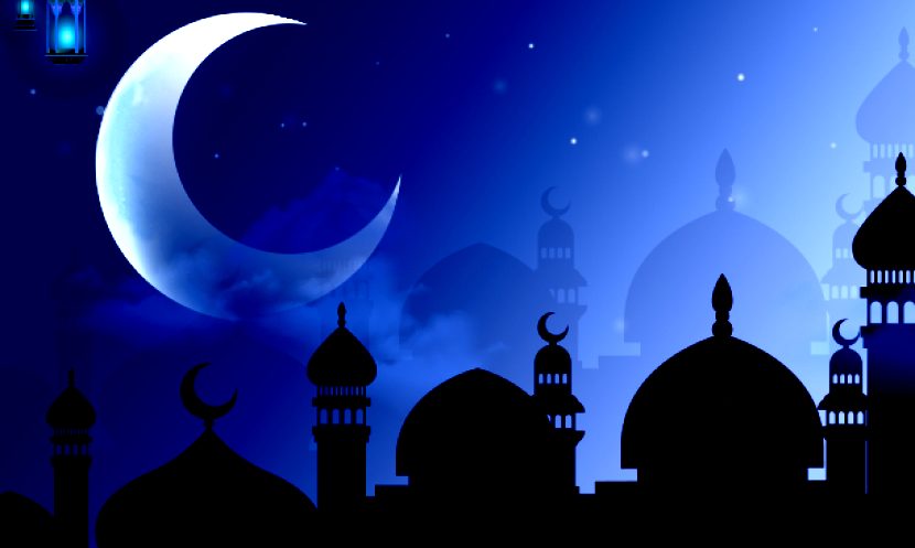 3 Fase Bulan Ramadhan