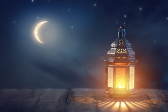 Bulan Ramadhan, Bulan Penuh Berkah