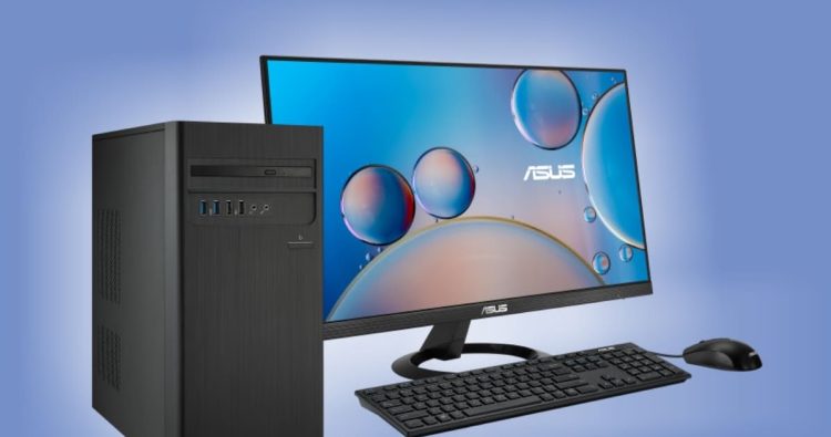 Rekomendasi PC Desktop Terbaik untuk Kebutuhanmu