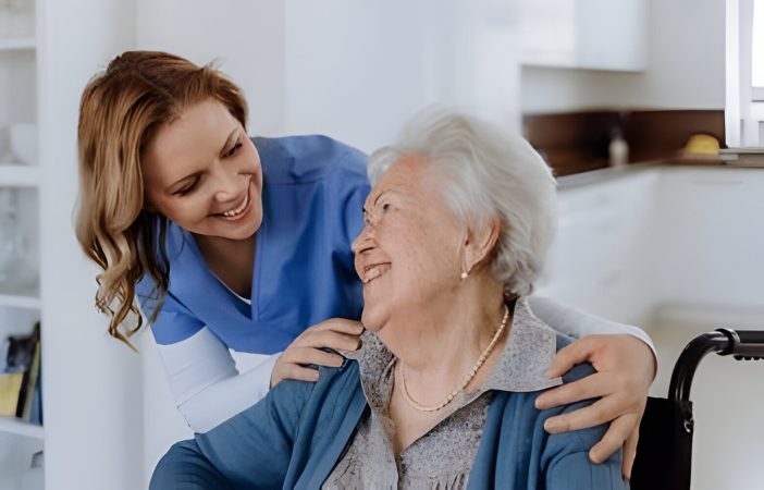 Professional Elderly Care Services