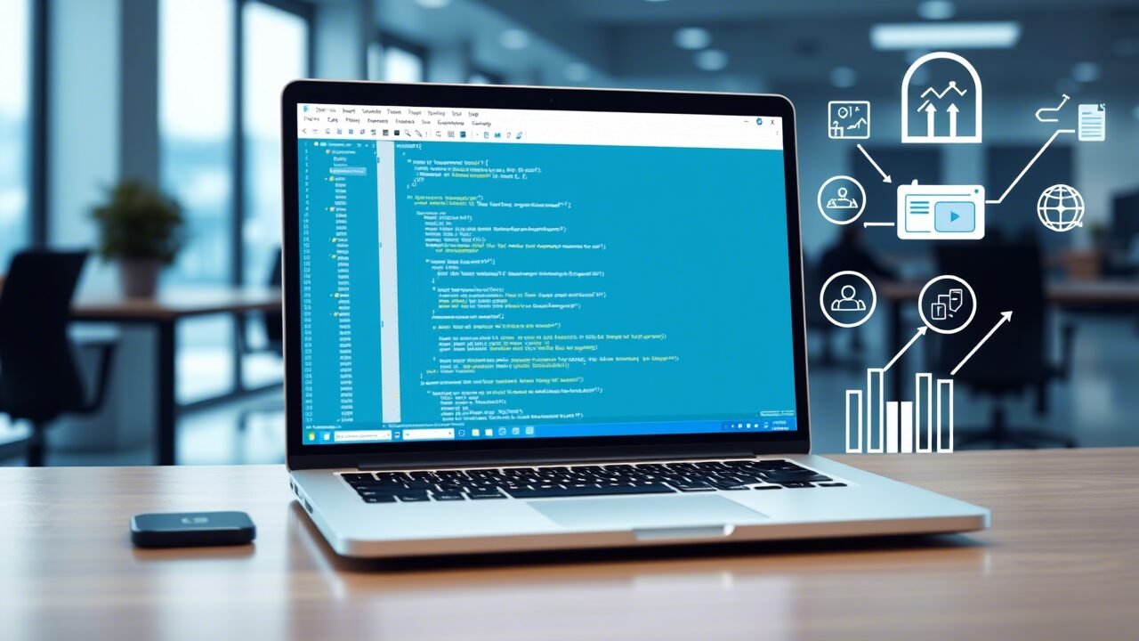 Belajar Golang Investasi Cerdas Menuju Karier Digital Masa Depan