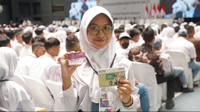 Cara Cek Penerima PIP Kemdikbud 2025 Lewat Situs Resmi, Simpel dan Akurat