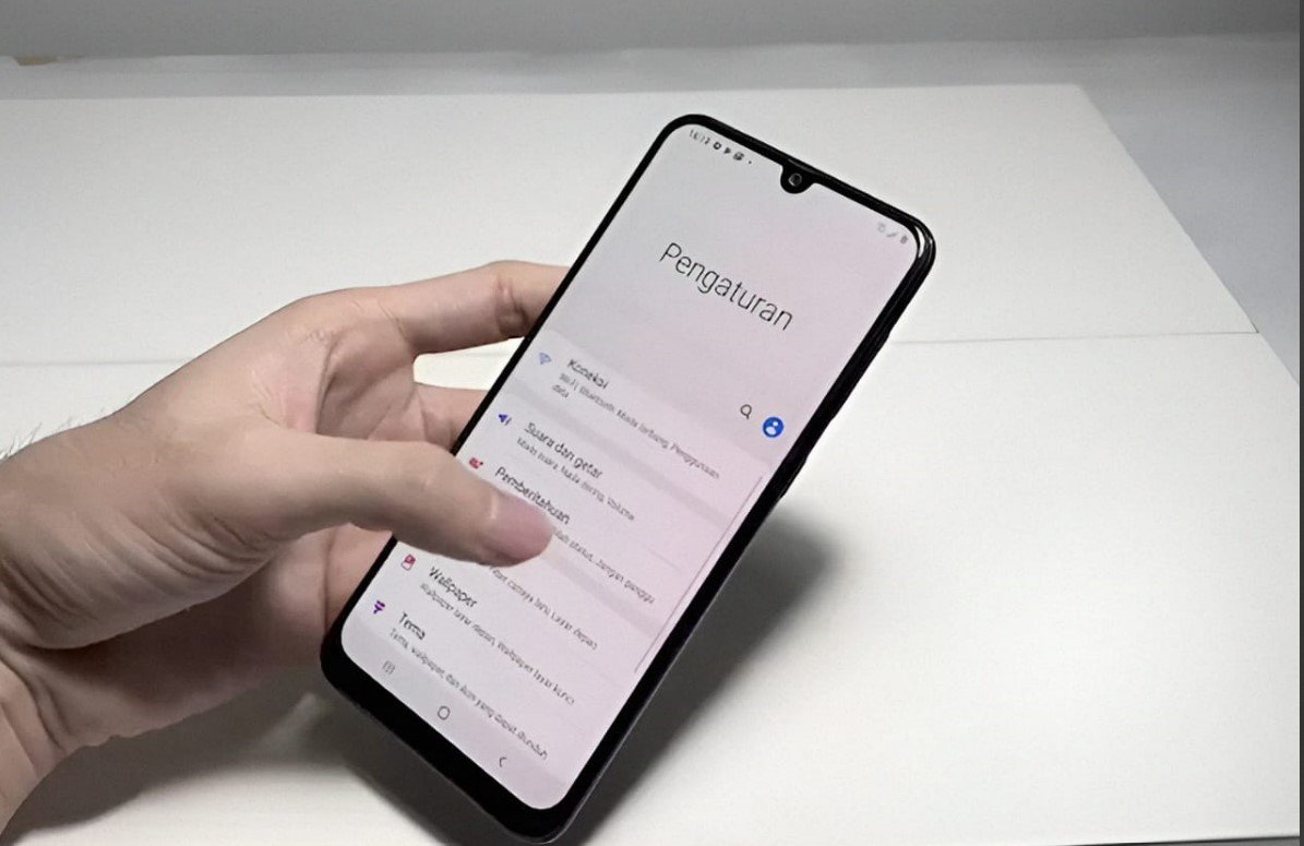 Layar AMOLED Rawan Burn-in? Ini 7 Langkah Pencegahan Agar Tetap Awet dan Nyaman Dipandang