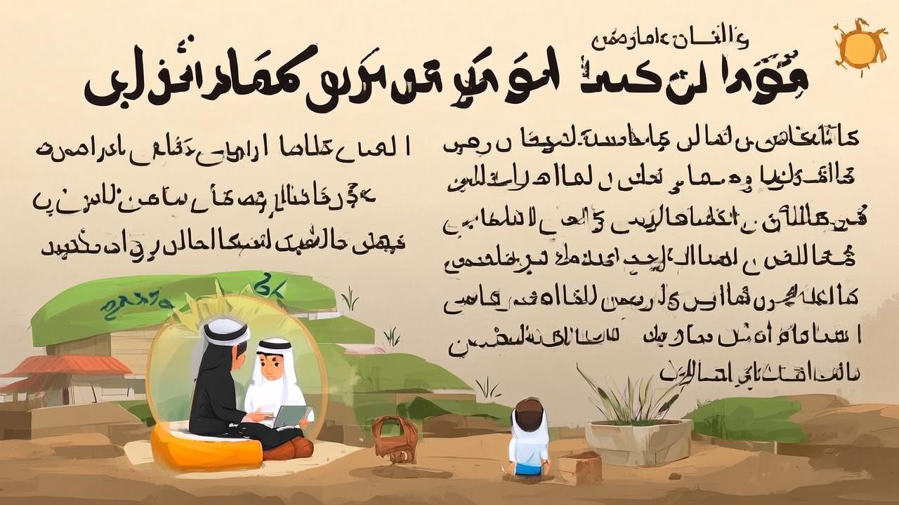 Pengertian dan Jenis-Jenis Kata Ganti dalam Bahasa Arab