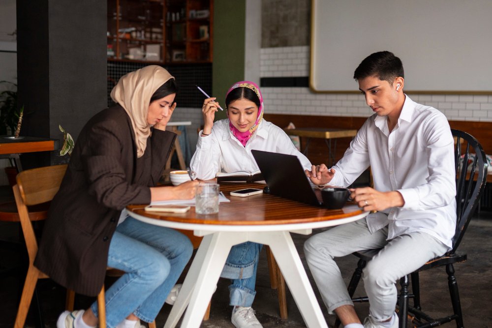 Santri Berprestasi dan Dhuafa Bisa Daftar Beasiswa BAZNAS 2025, Ini Syarat Lengkapnya