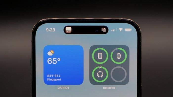 Belum Lama iPhone 17 Dirilis, Bocoran iPhone 18 Pro Sudah Muncul