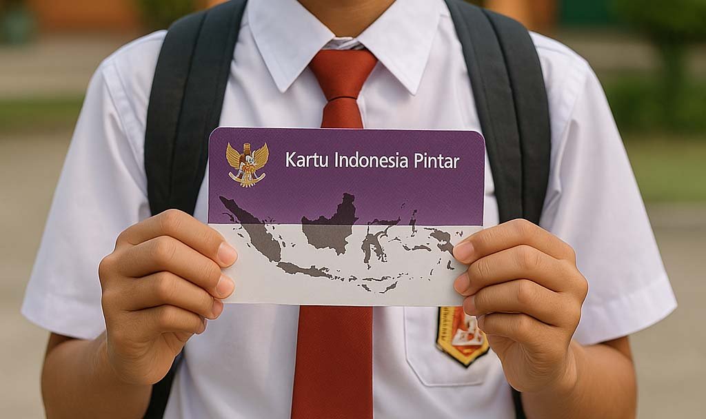 Cara Cek Penerima Program Indonesia Pintar (PIP) 2025 Lewat HP, Lengkap dengan Panduan Resmi