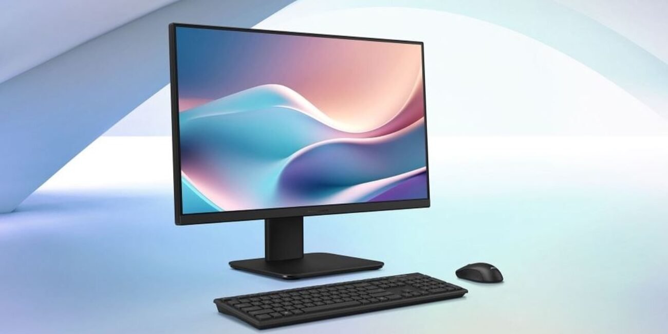 ASUS AIO V440 Resmi Meluncur di Indonesia, Andalkan Desain Tipis dan Fitur AI untuk Produktivitas