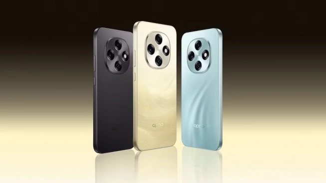 Oppo A6 Pro Resmi Hadir di Indonesia, Baterai Jumbo 7.000 mAh dan Ketahanan Standar Militer Jadi Andalan