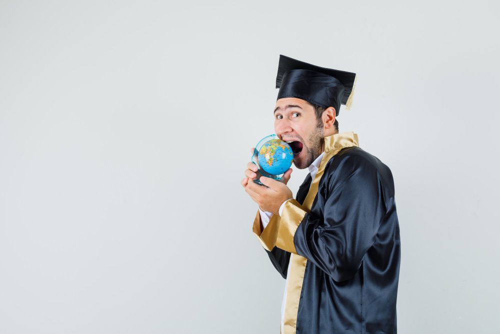 20 Universitas Terbaik Dunia dalam Menyiapkan Lulusan Siap Kerja