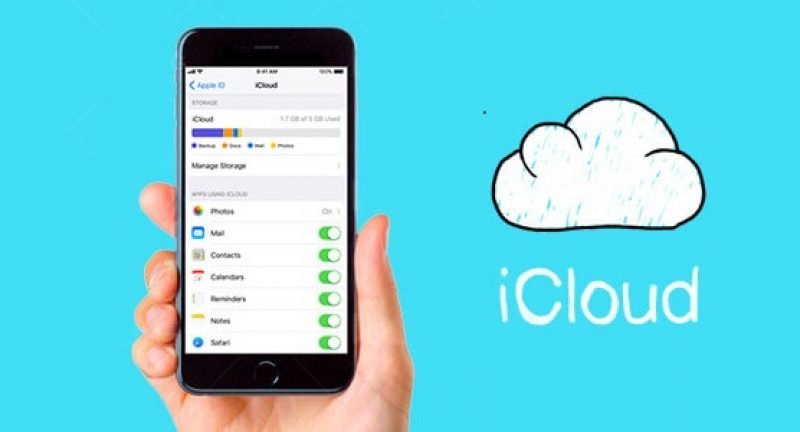 Cara Melacak iCloud iPhone dengan Android