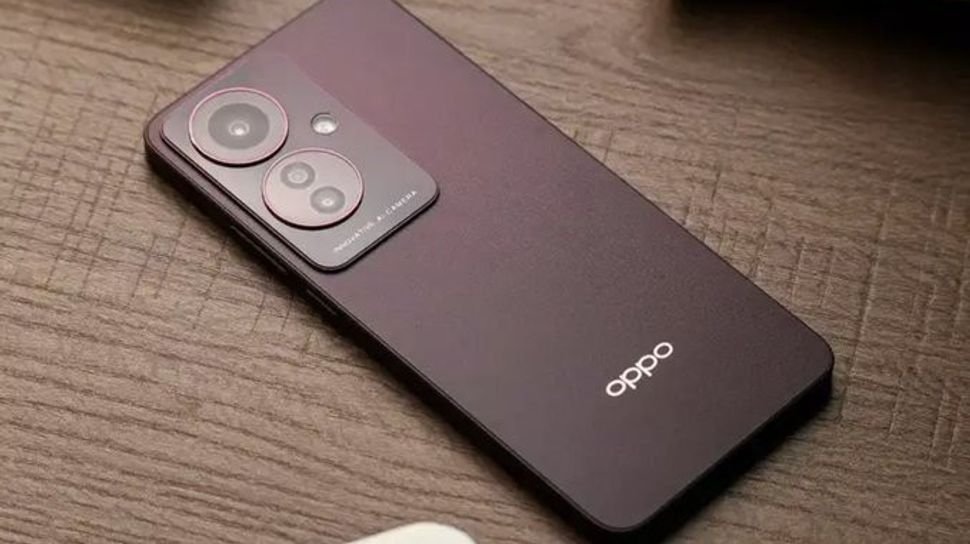 Oppo Reno15 Siap Meluncur, Andalkan Kamera 200MP dan Fitur Videografi Canggih untuk Kreator Konten