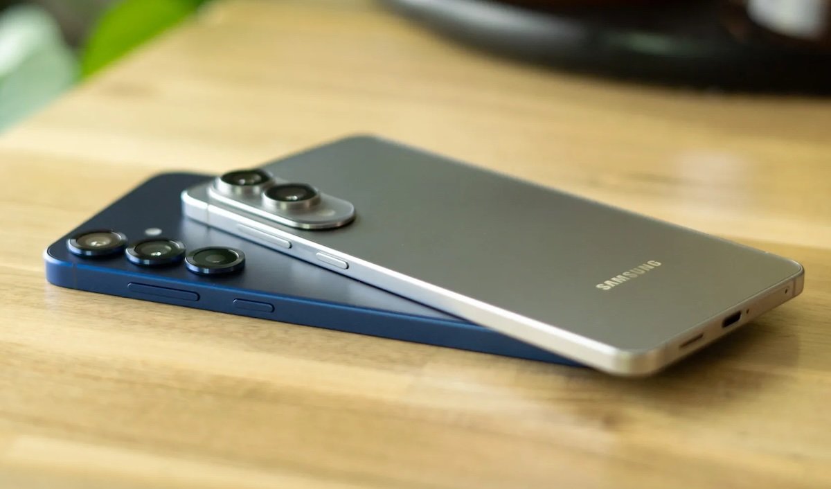 Samsung Galaxy S26 Edge Resmi Batal Rilis