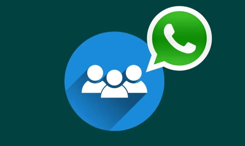 Cara Buat Link Grup WhatsApp