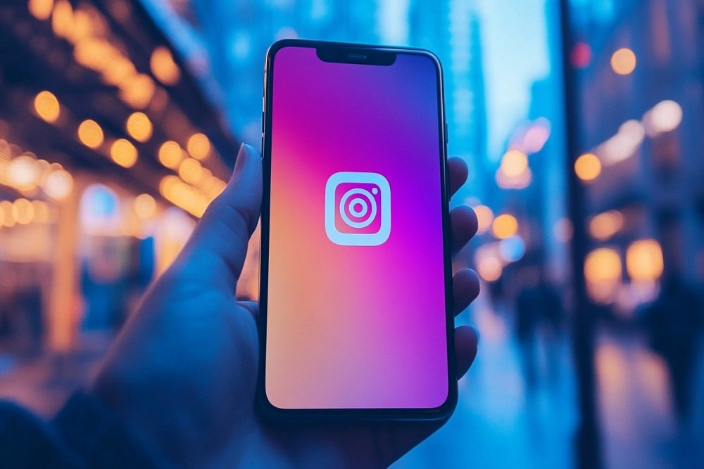 Instagram Resmi Hadirkan Reels 20 Menit