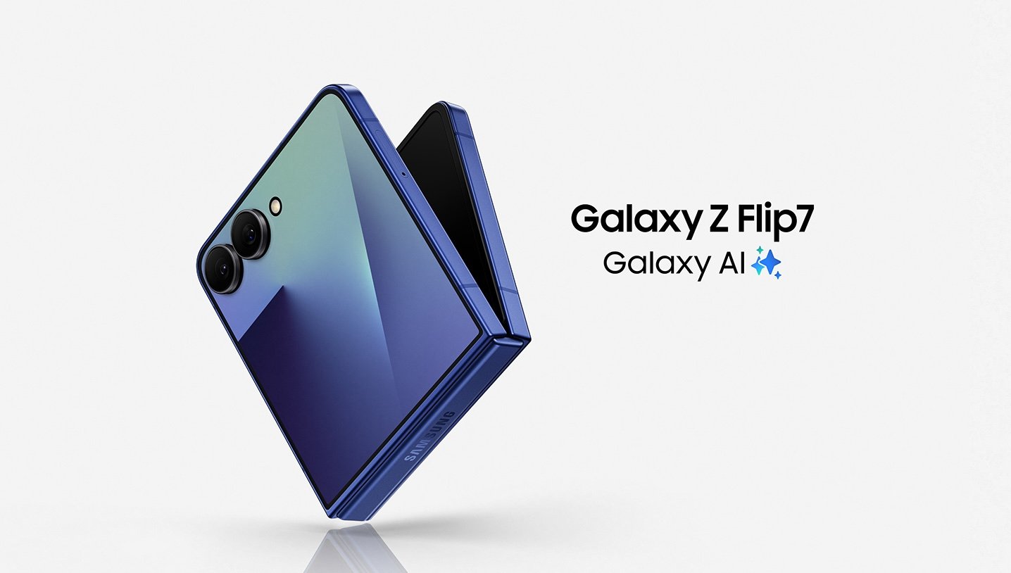 Samsung Galaxy Z Flip7