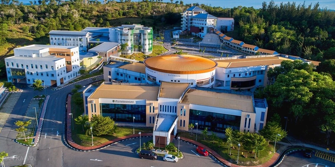 Beasiswa Pemerintah Brunei 2026 Dibuka, WNI Bisa Kuliah Gratis hingga Jenjang S2