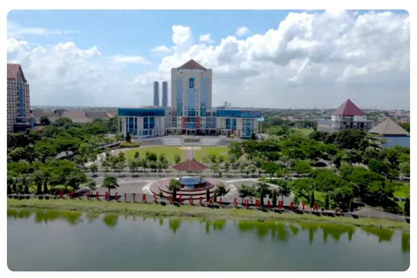 Unesa Hadirkan Prodi D4 Rekayasa Multimedia Edukasi Digital