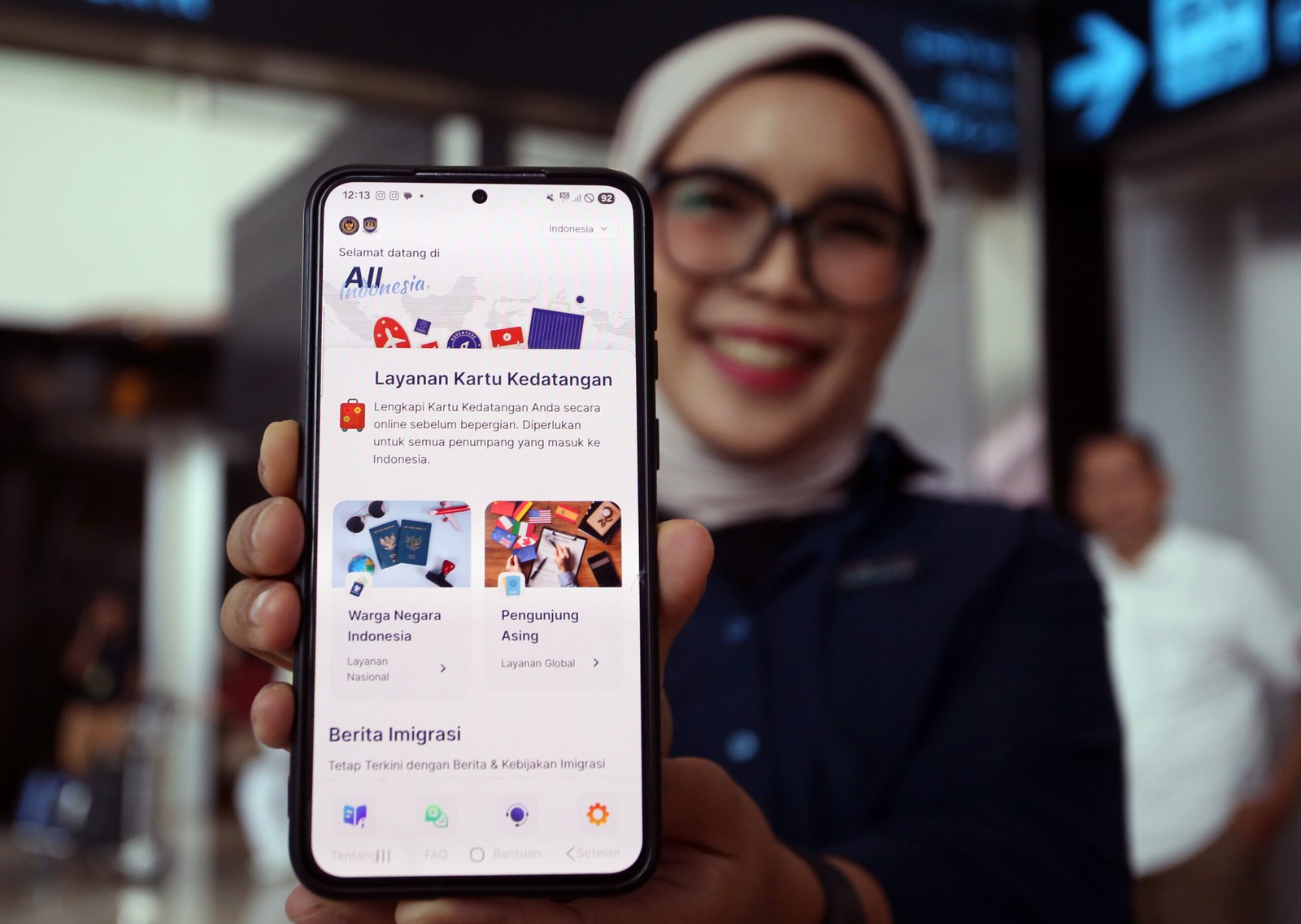 Aplikasi All Indonesia