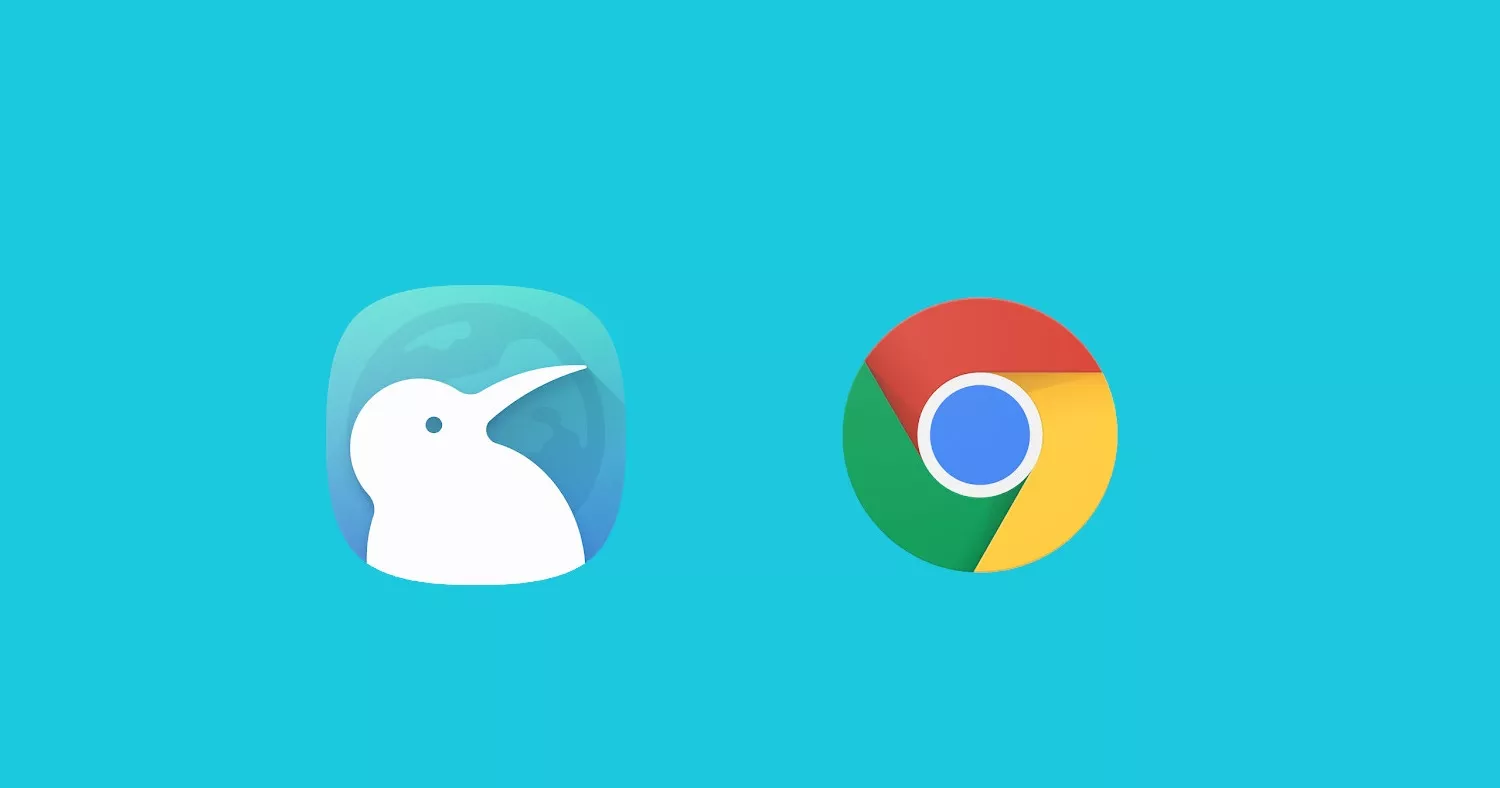 Kiwi Browser Android