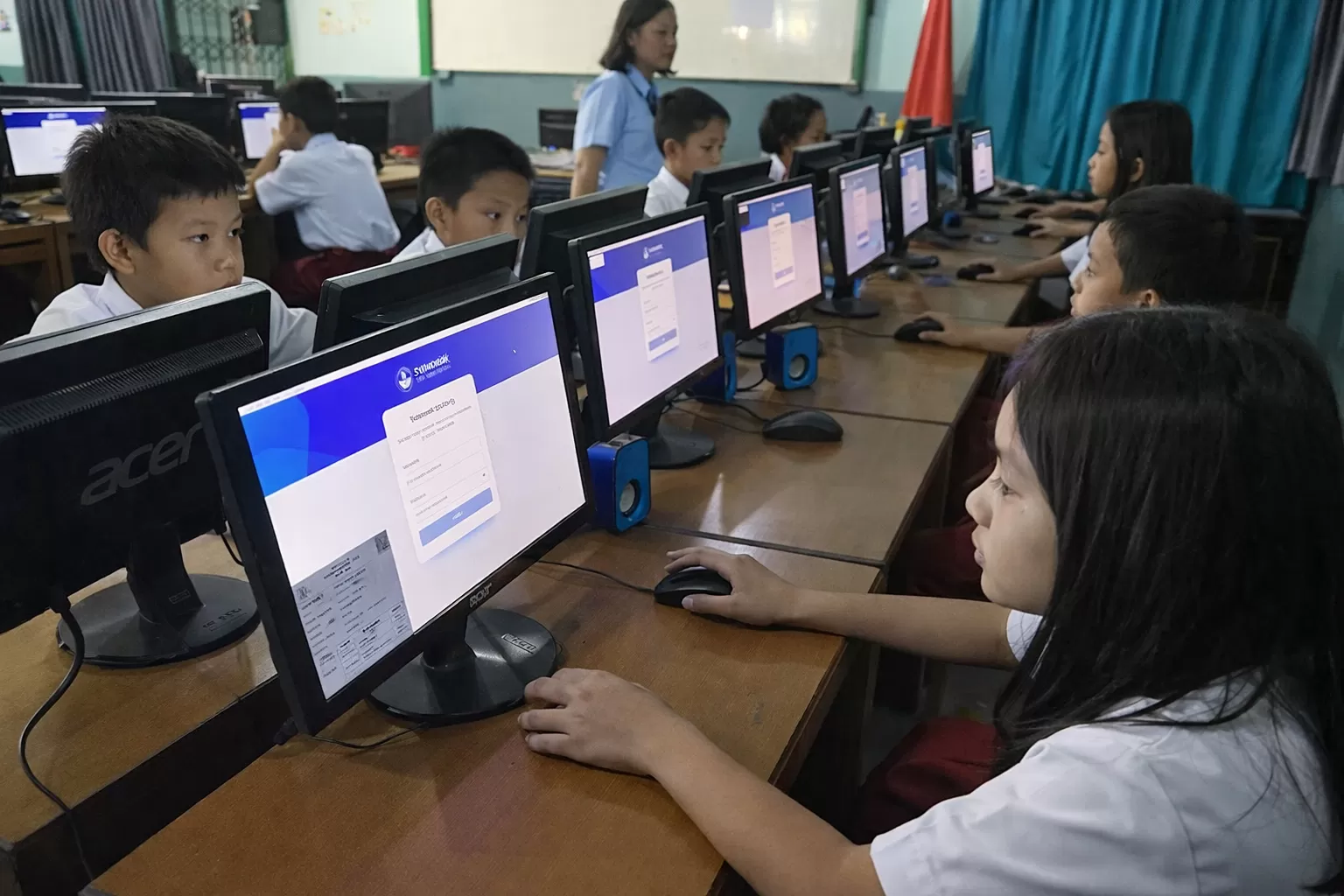 Pendaftaran TKA SMP 2026 Segera Ditutup, Ini Jadwal, Materi, dan Cara Ikut Simulasi Online