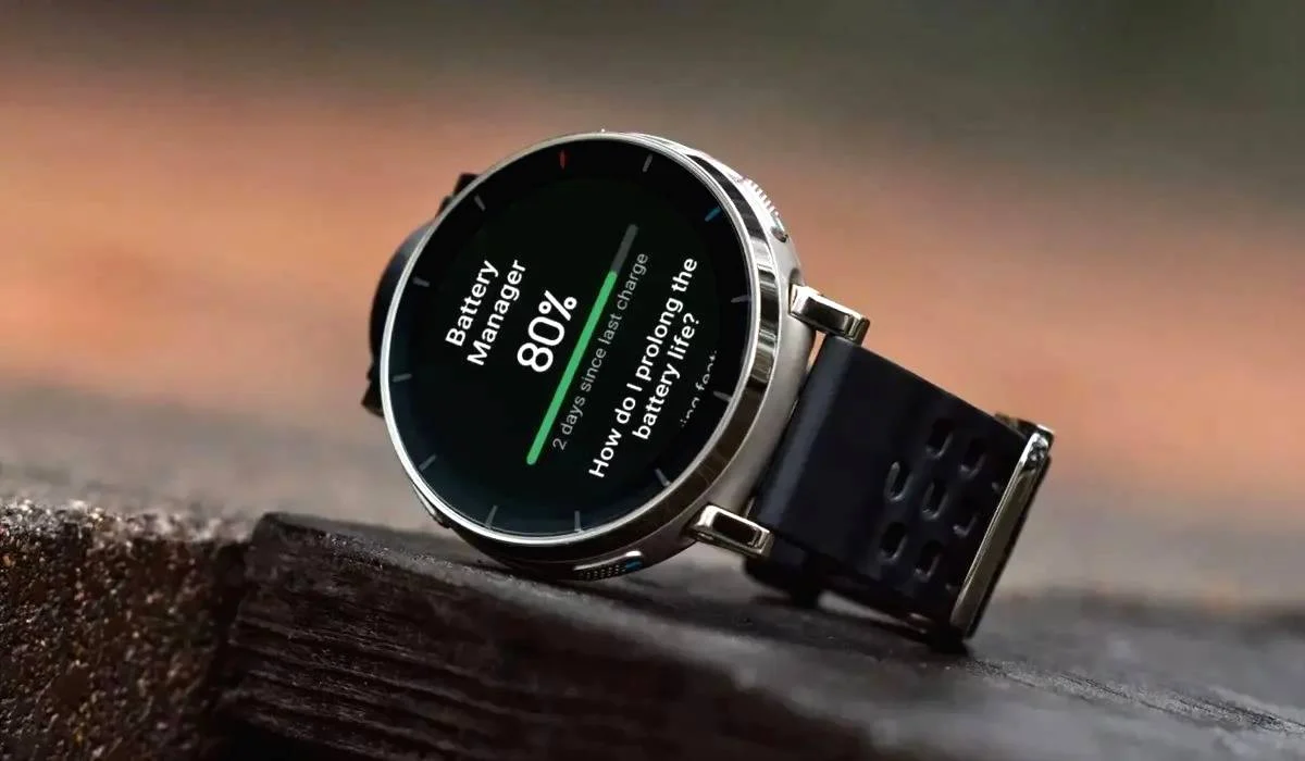 Amazfit Active 3 Premium Meluncur di Indonesia, Smartwatch Berbasis Data untuk Dukung Tren Lari