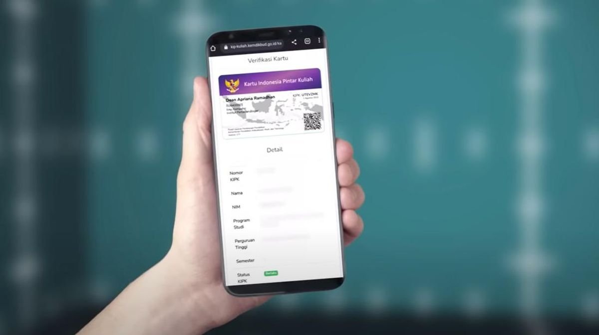 Cara Daftar KIP Kuliah untuk UTBK SNBT 2026, Simak Langkahnya