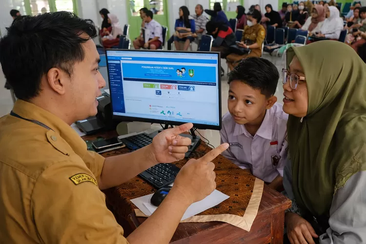 SPMB 2026 Dibuka Mei–Juli, Ini Syarat Lengkap, Kuota Jalur, dan Perubahan Sistem Seleksi