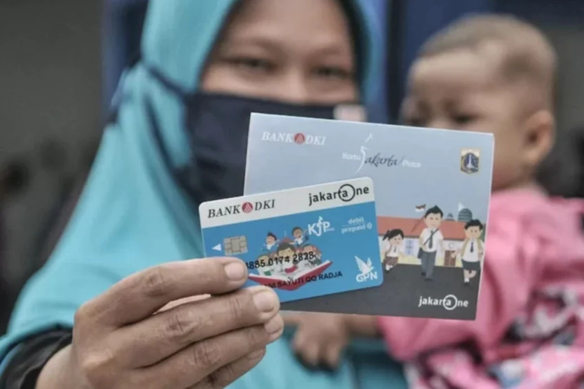 Cara Mencairkan KJP Plus 2026 Tahap I, Simak Langkah dan Syaratnya