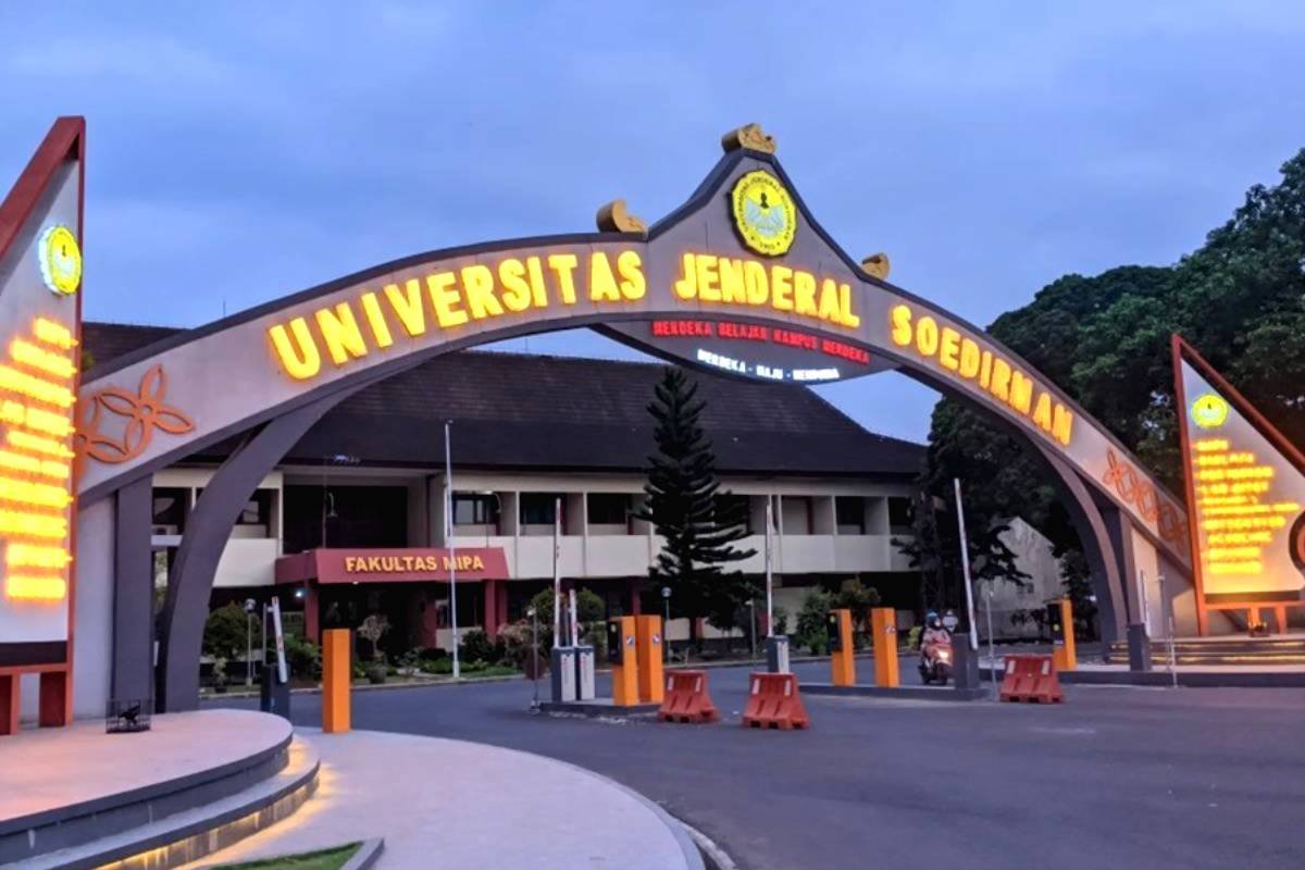 Daftar UKT Unsoed 2026 Lengkap Semua Jurusan, Cek Biaya Kuliah Terbaru