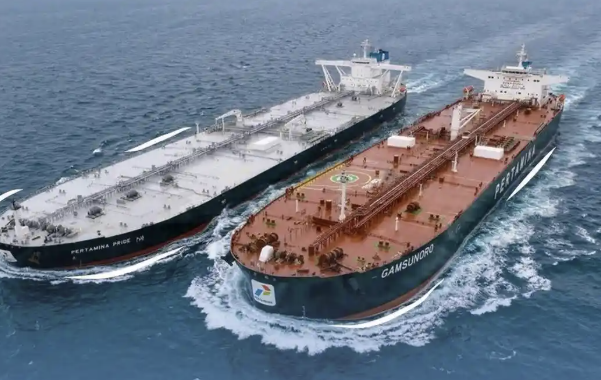 Geopolitik AS–Iran Dorong Ketidakpastian Ekonomi, Bagaimana Dampaknya ke Harga Emas?