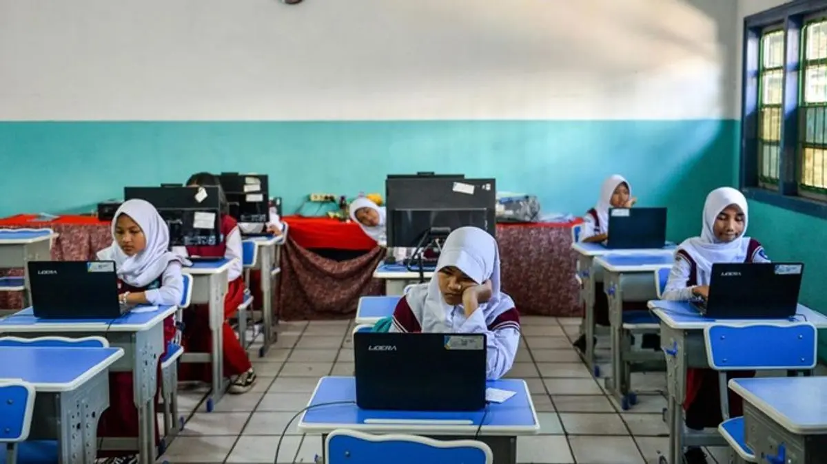 Jadwal dan Tata Tertib TKA SD 2026, Panduan Lengkap untuk Siswa dan Orang Tua