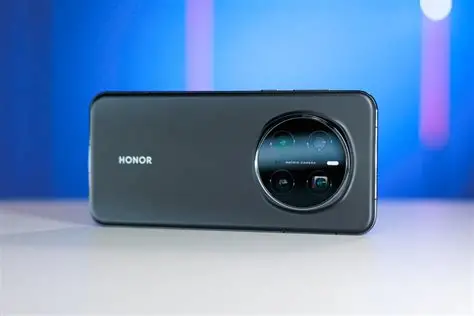 Honor Magic 9