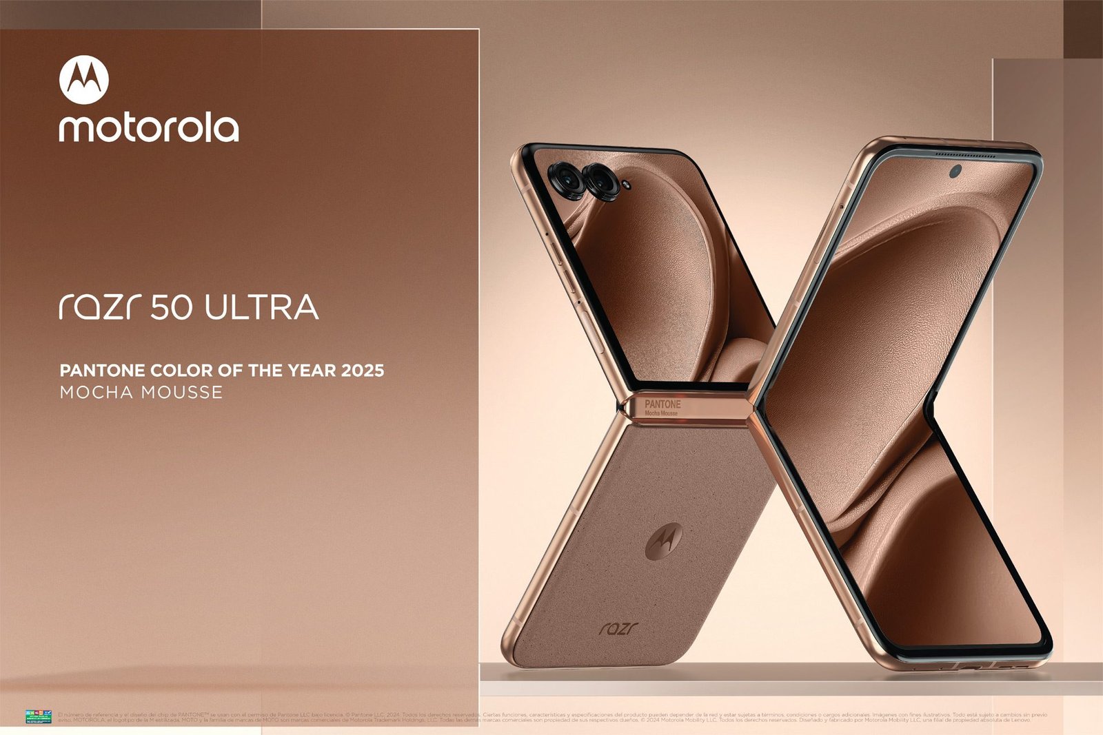 Motorola Razr 70 Ultra