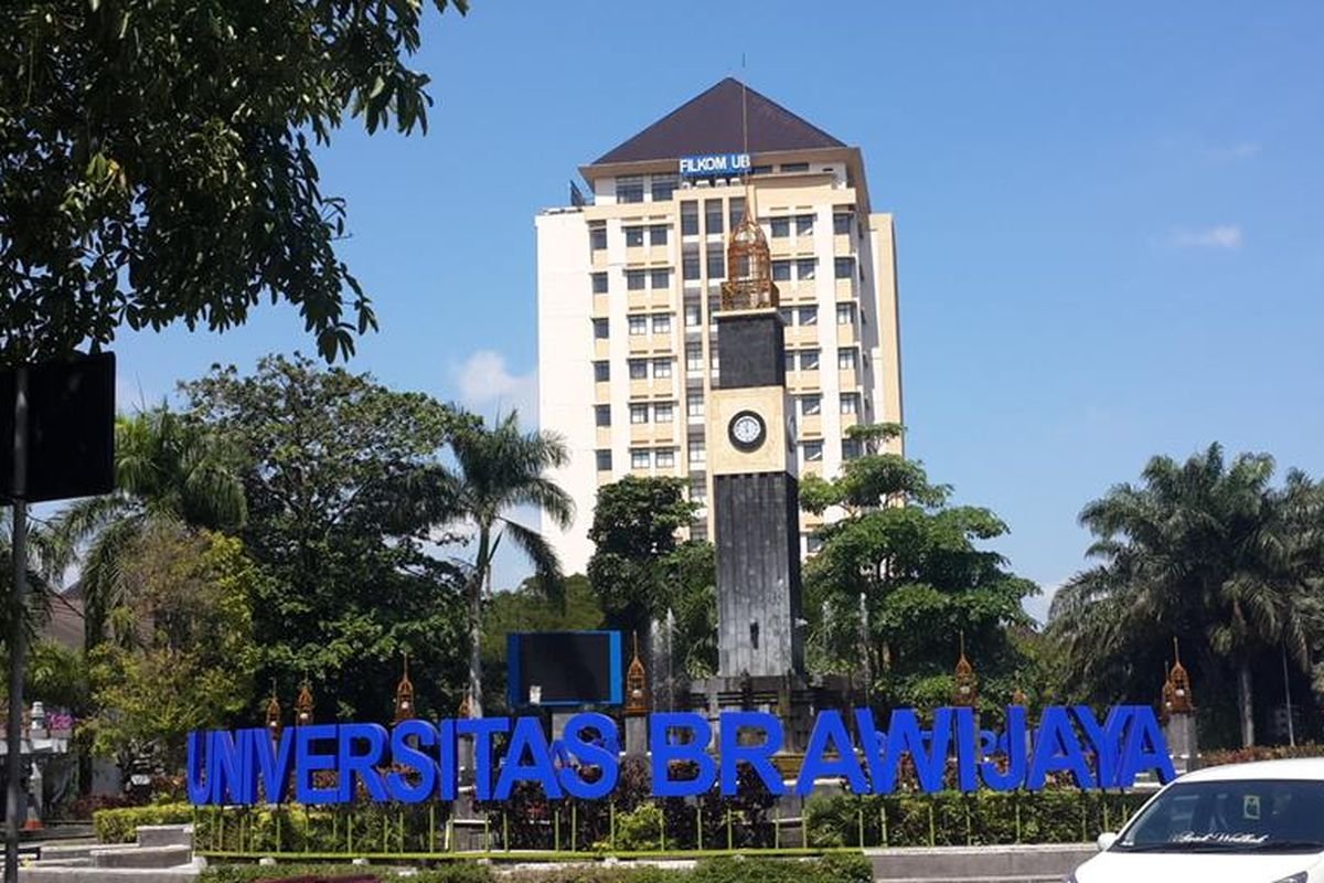 10 Daftar PTN yang Buka Jalur Mandiri Pakai Nilai UTBK 2026, Kesempatan Kedua Masuk Kampus Impian