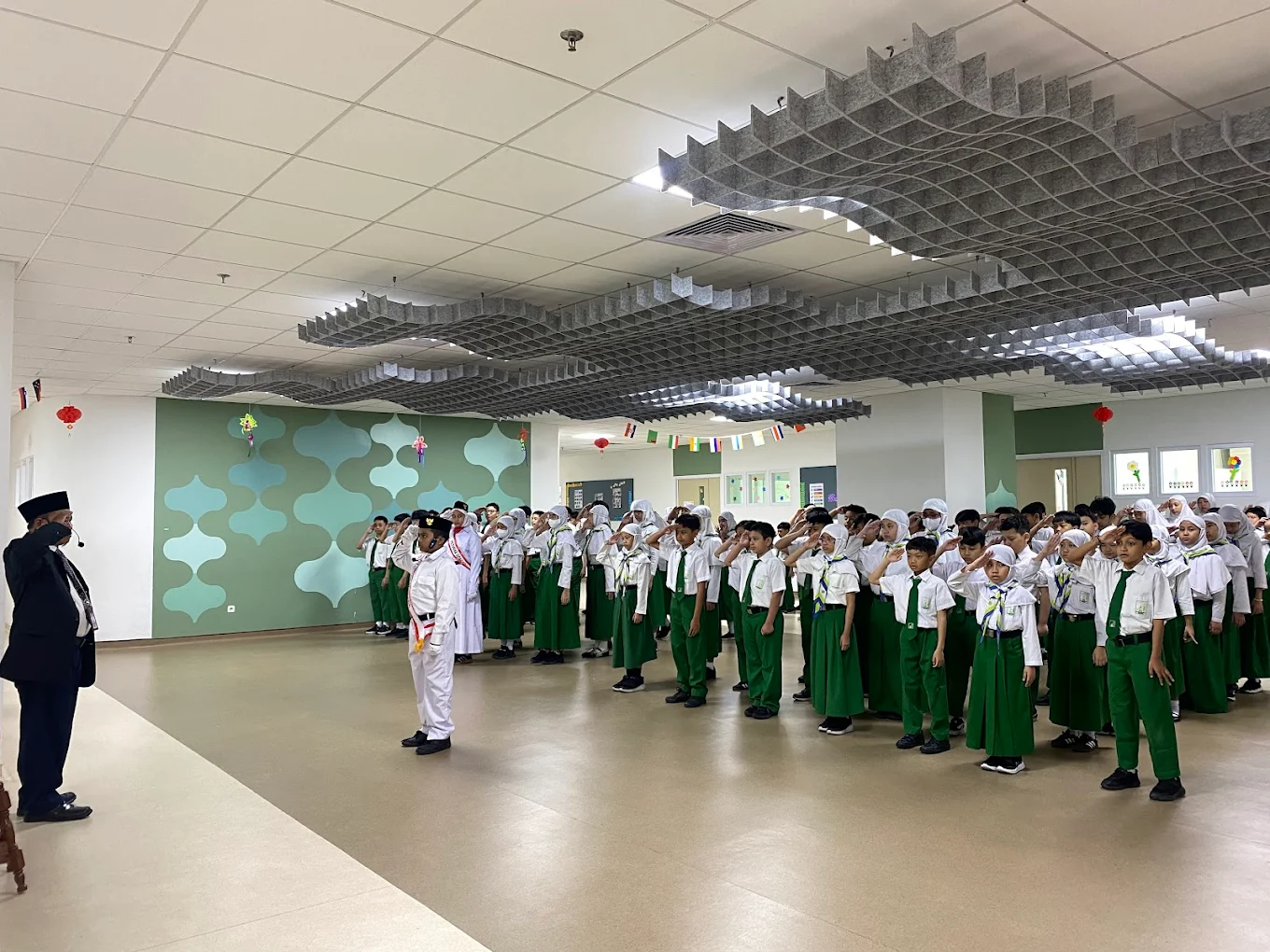 7 Sekolah Islam Terfavorit di Jakarta dengan Akreditasi A, Pilihan Tepat untuk Pendidikan dan Karakter Anak