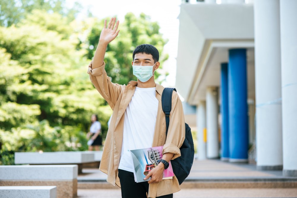 Beasiswa S2 Thailand 2027 Dibuka, Kuliah Gratis di Chulabhorn Graduate Institute dengan Tunjangan Lengkap