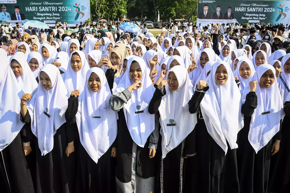 Beasiswa Santri Jateng 2026: Syarat, Jadwal, dan Negara Tujuan Kuliah