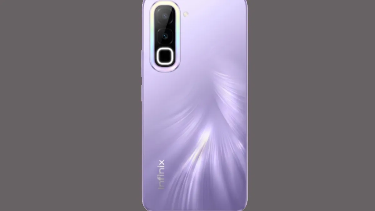 Bocoran Infinix HOT 70, HP Murah dengan Layar 120Hz