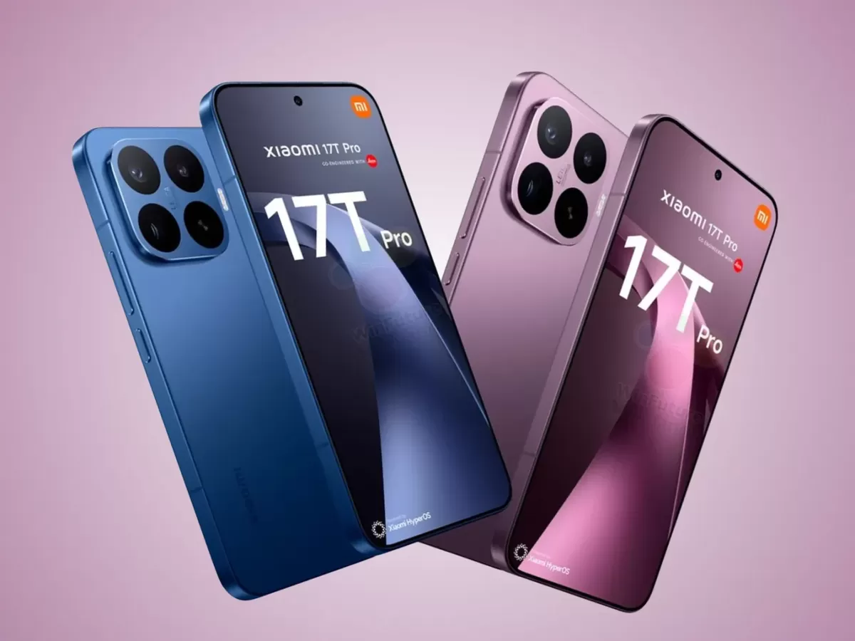 Bocoran Xiaomi 17T dan 17T Pro, Bawa Kamera Telephoto 5x dan Baterai Jumbo
