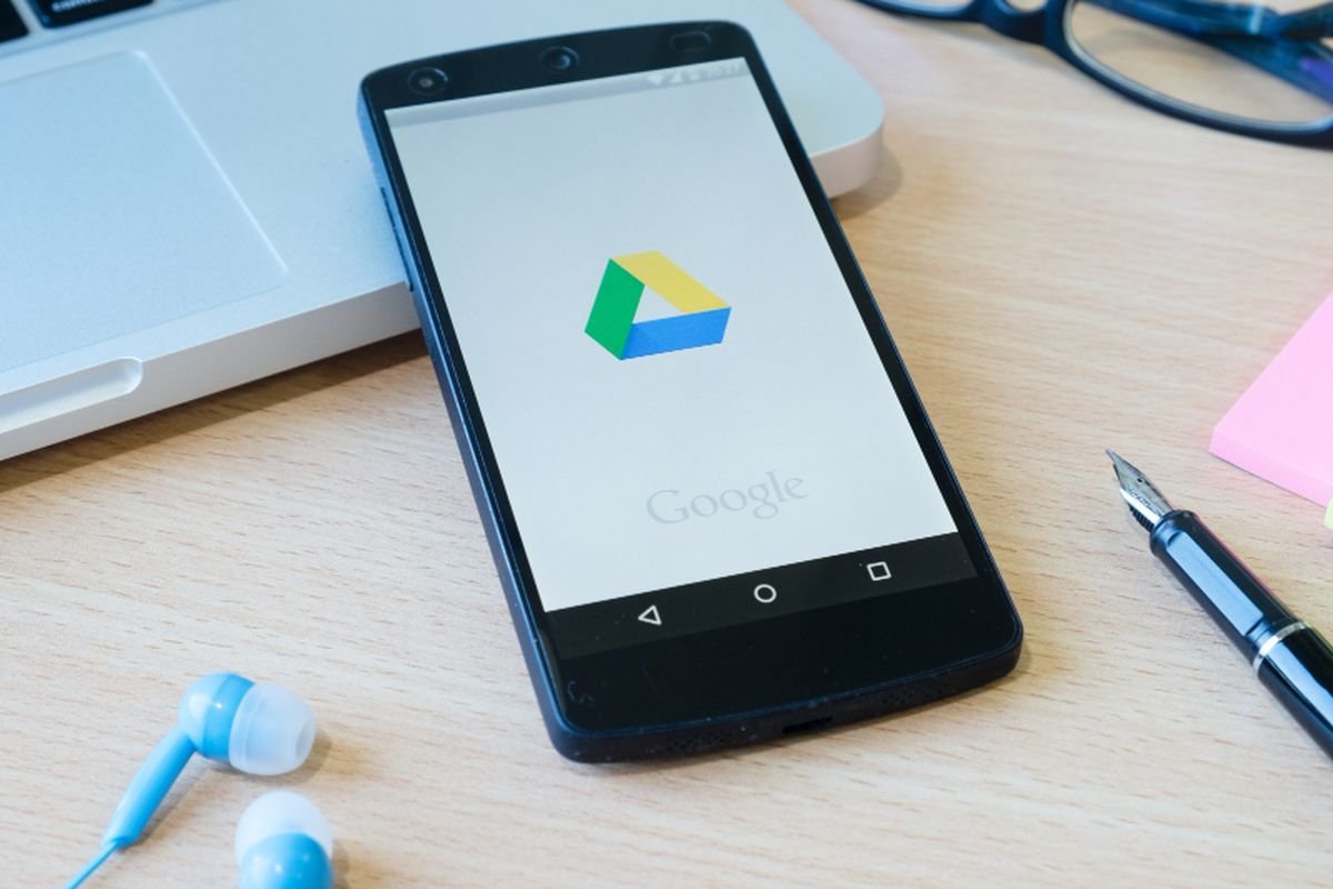 Cara Mengatasi Penyimpanan Google Drive Penuh dengan Mudah dan Cepat