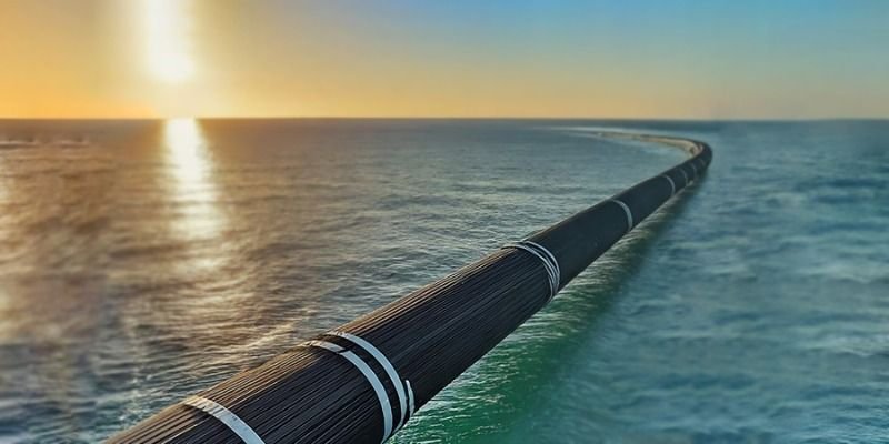 Dukung Era AI dan Cloud, Jaringan Kabel Laut Indonesia Ditingkatkan Jadi 1 Tb/s