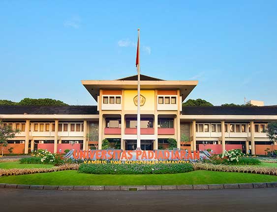 Pendaftaran Beasiswa S2 dan S3 Unpad 2026 Dibuka hingga Juli, Ini Syarat Lengkapnya