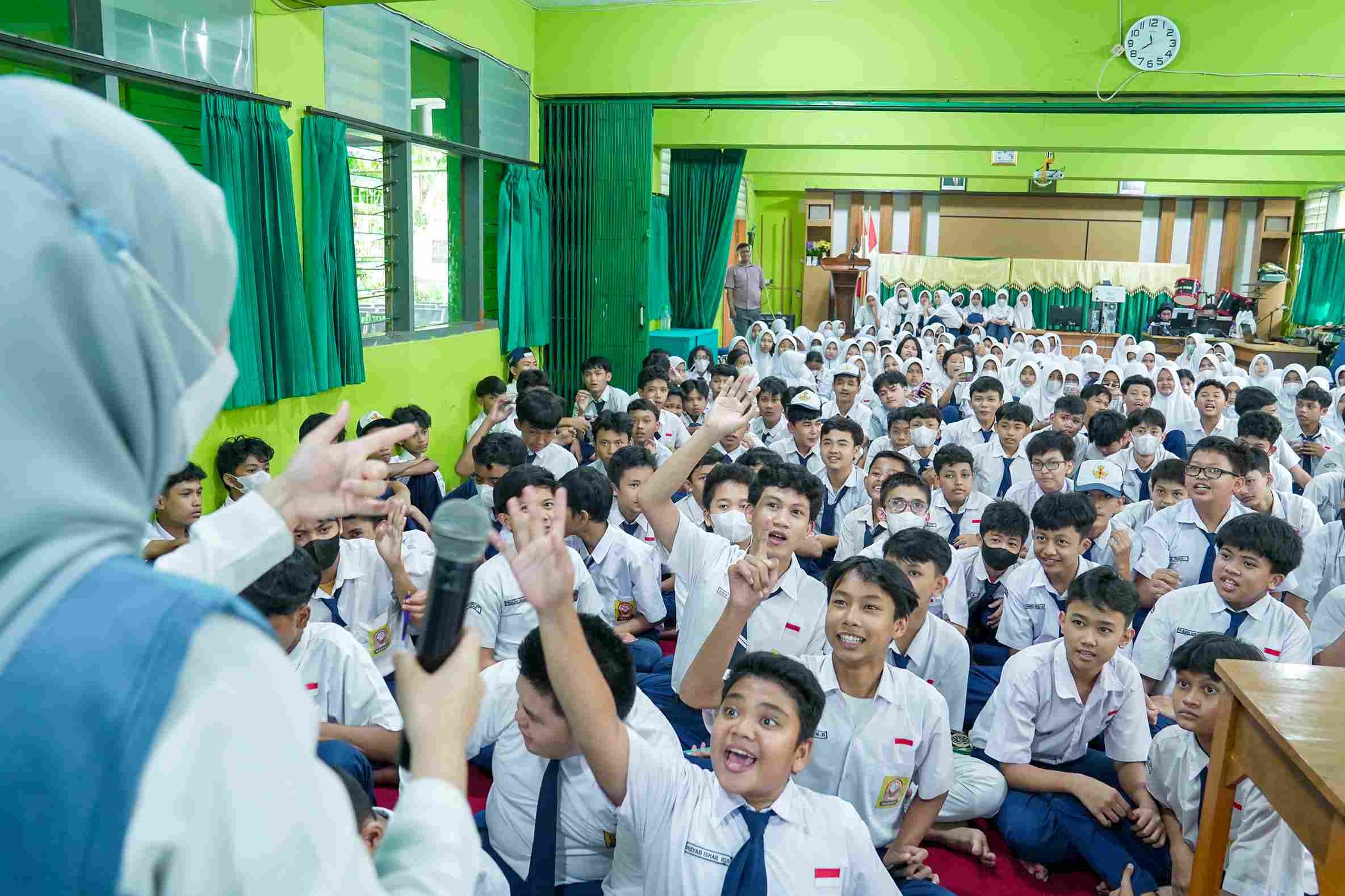 Prapendaftaran SPMB DKI Jakarta 2026 Dibuka 19 Mei, Ini Syarat dan Cara Daftarnya
