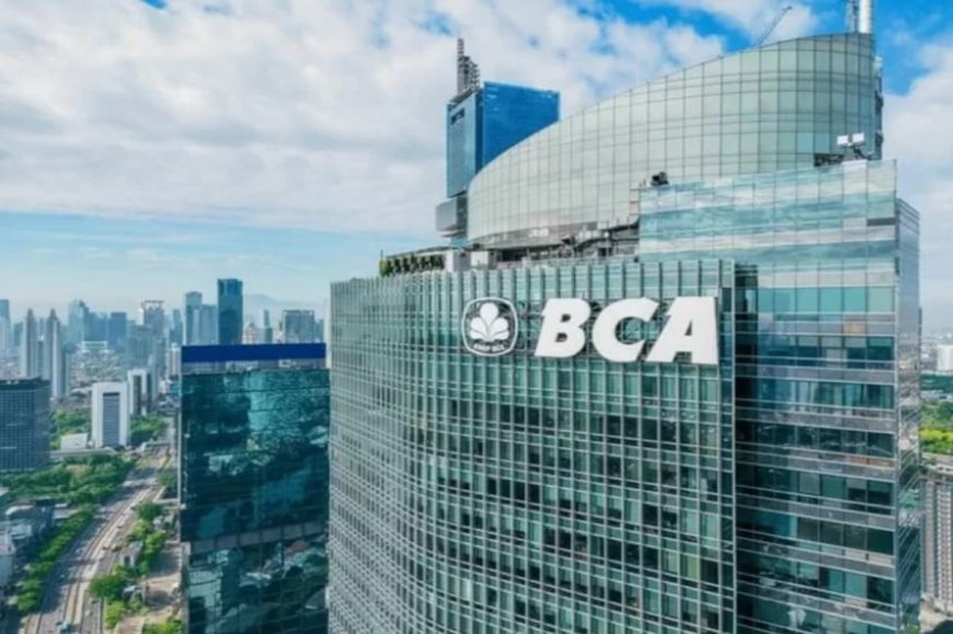 Beasiswa BCA 2027 Resmi Dibuka, Lulusan SMA/SMK Berkesempatan Kuliah Gratis dan Berkarier di Dunia Perbankan