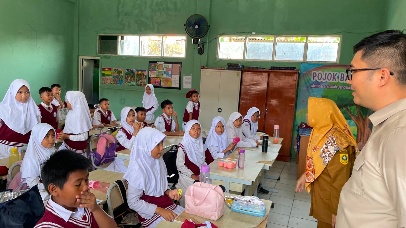 Cara Daftar SPMB SD Kabupaten Bogor 2026 Online Beserta Persyaratannya