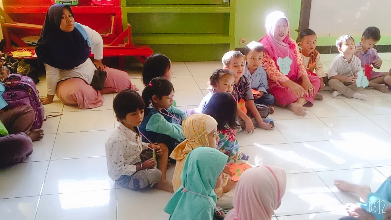 Daftar PAUD dan RA Gratis di Depok 2026, Simak Lokasi Sekolah dan Jadwal Pendaftarannya