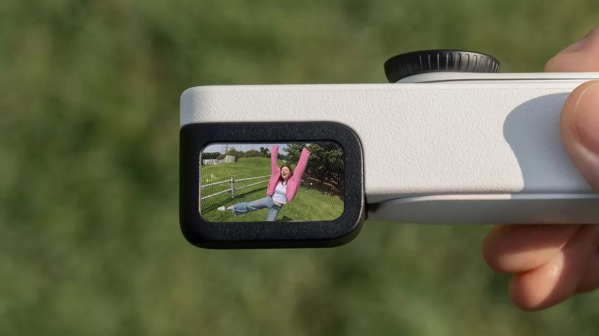 Insta360 Luna Ultra Resmi Meluncur, Kamera Gimbal 8K dengan Lensa Leica Siap Tantang DJI Osmo Pocket