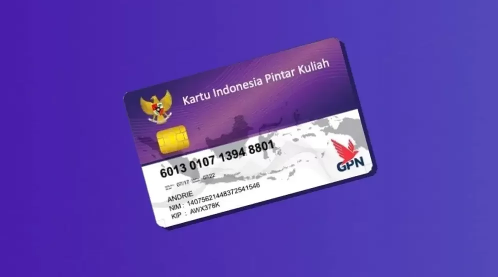 KIP Kuliah Jalur Mandiri 2026 Resmi Dibuka, Mahasiswa Bisa Dapat Bantuan Hidup hingga Rp1,4 Juta per Bulan