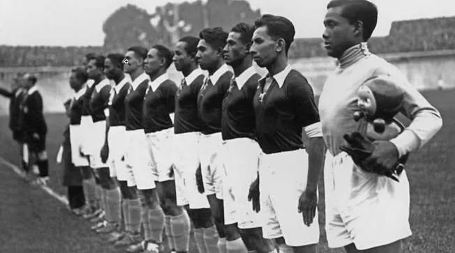 Kapan Indonesia Bermain di Piala Dunia? Ini Sejarah Lengkapnya